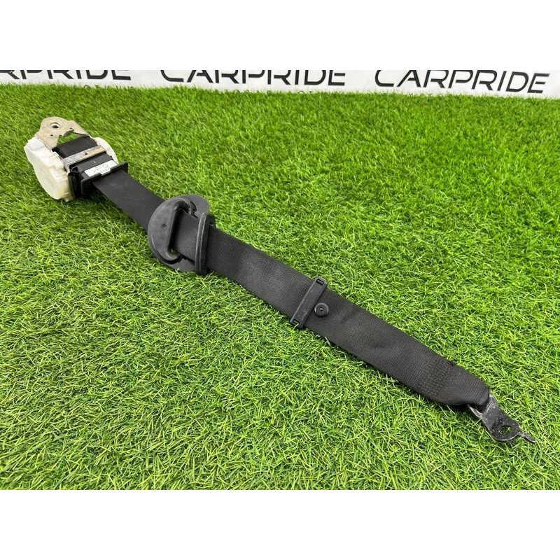 Ремінь безпеки (airbag/безопасность) BMW 3-series F30 2013 N47D20 33035173