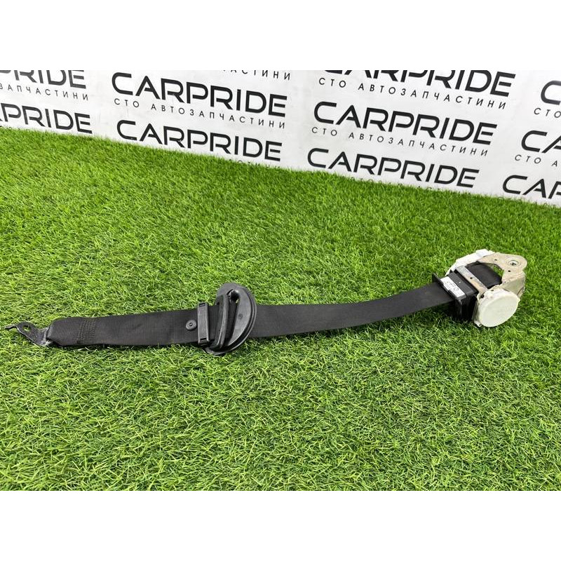 Ремінь безпеки (airbag/безопасность) BMW 3-series F30 2013 N47D20 33035173