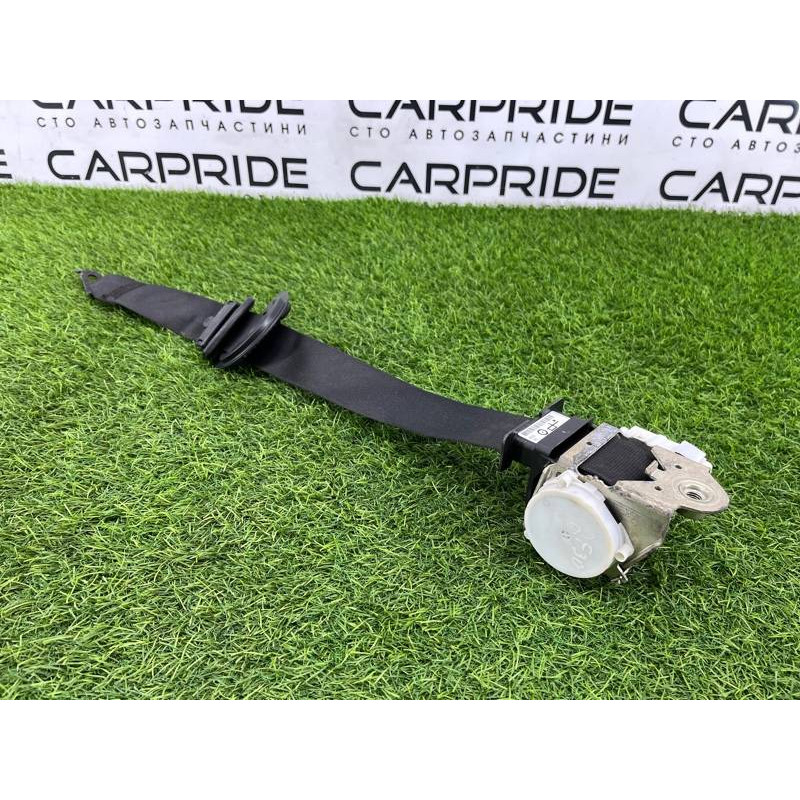 Ремінь безпеки (airbag/безопасность) BMW 3-series F30 2013 N47D20 33035173