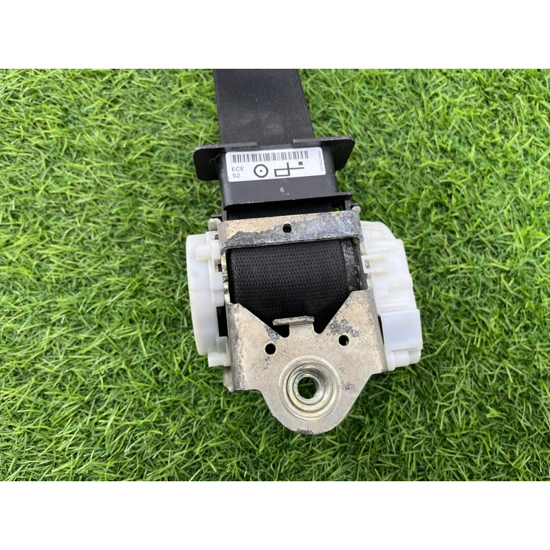 Ремінь безпеки (airbag/безопасность) BMW 3-series F30 2013 N47D20 33035173