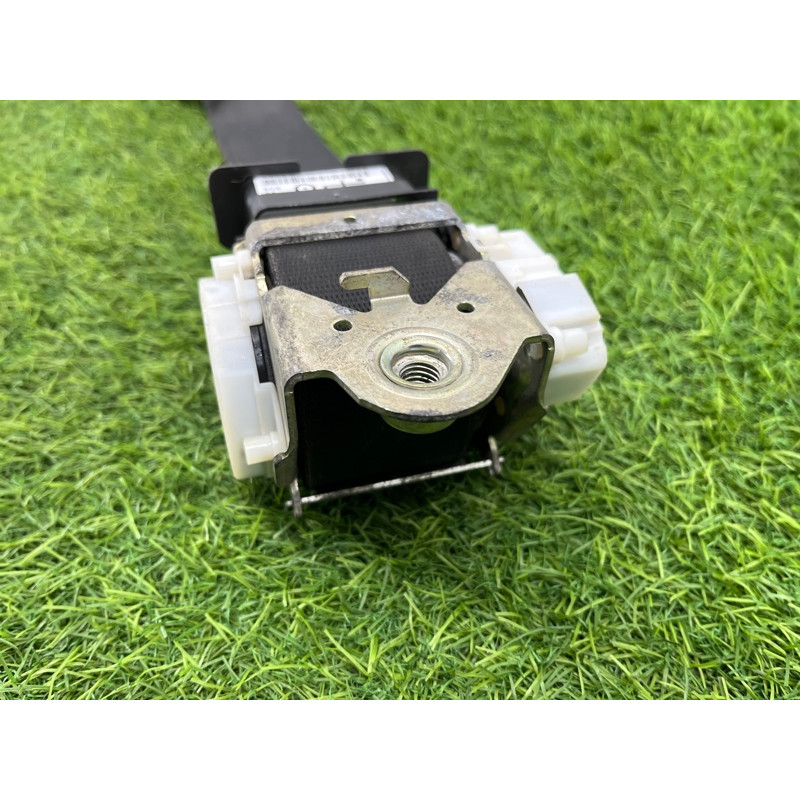 Ремінь безпеки (airbag/безопасность) BMW 3-series F30 2013 N47D20 33035173