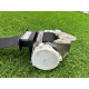 Ремінь безпеки (airbag/безопасность) BMW 3-series F30 2013 N47D20 33035173