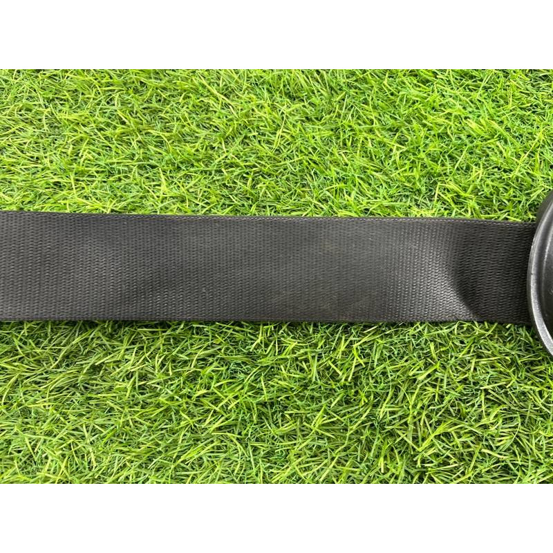 Ремінь безпеки (airbag/безопасность) BMW 3-series F30 2013 N47D20 33035173