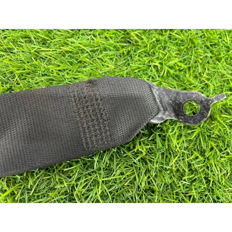 Ремінь безпеки (airbag/безопасность) BMW 3-series F30 2013 N47D20 33035173