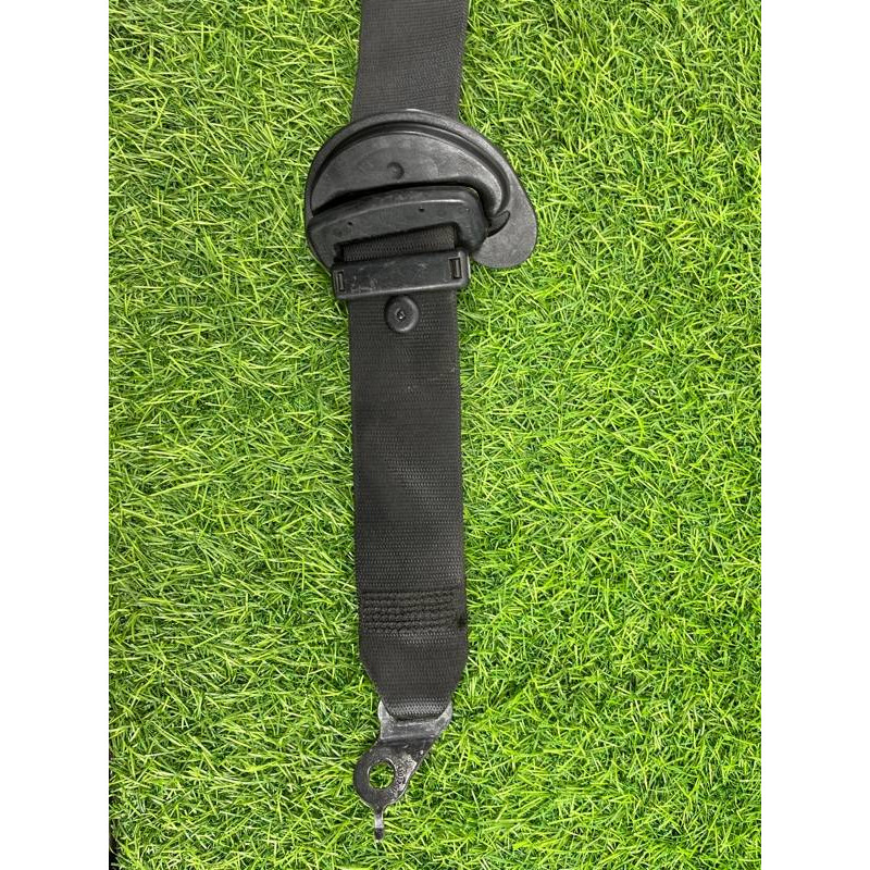 Ремінь безпеки (airbag/безопасность) BMW 3-series F30 2013 N47D20 33035173