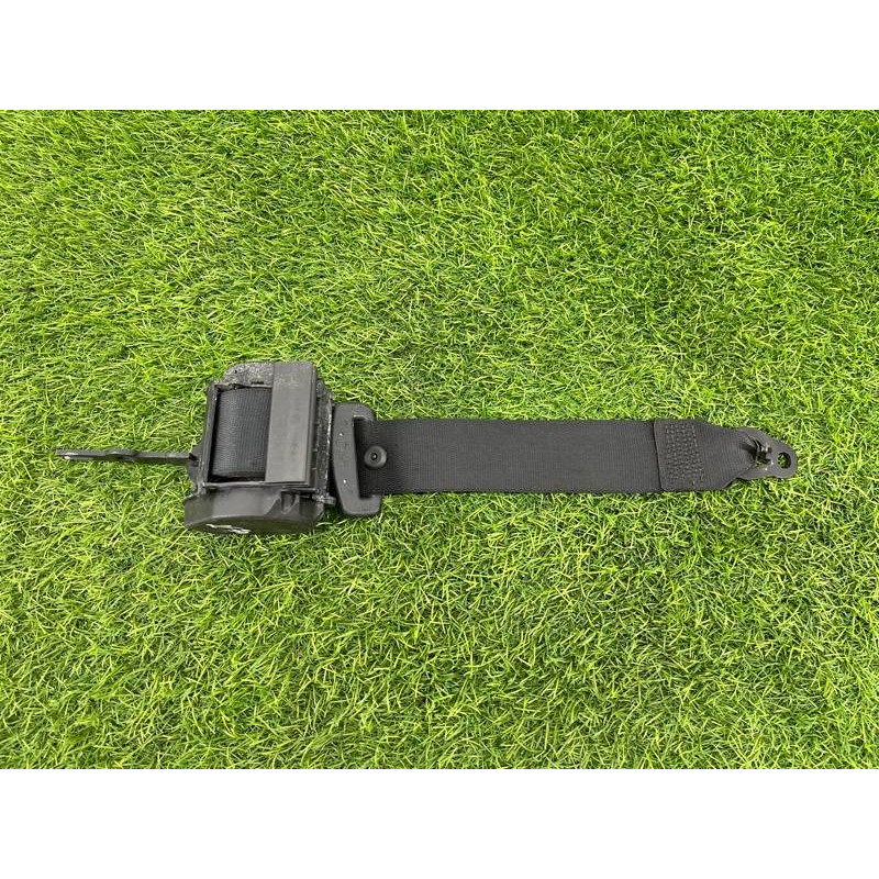 Ремінь безпеки (airbag/безопасность) BMW 3-series F30 2013 N47D20 72117259389