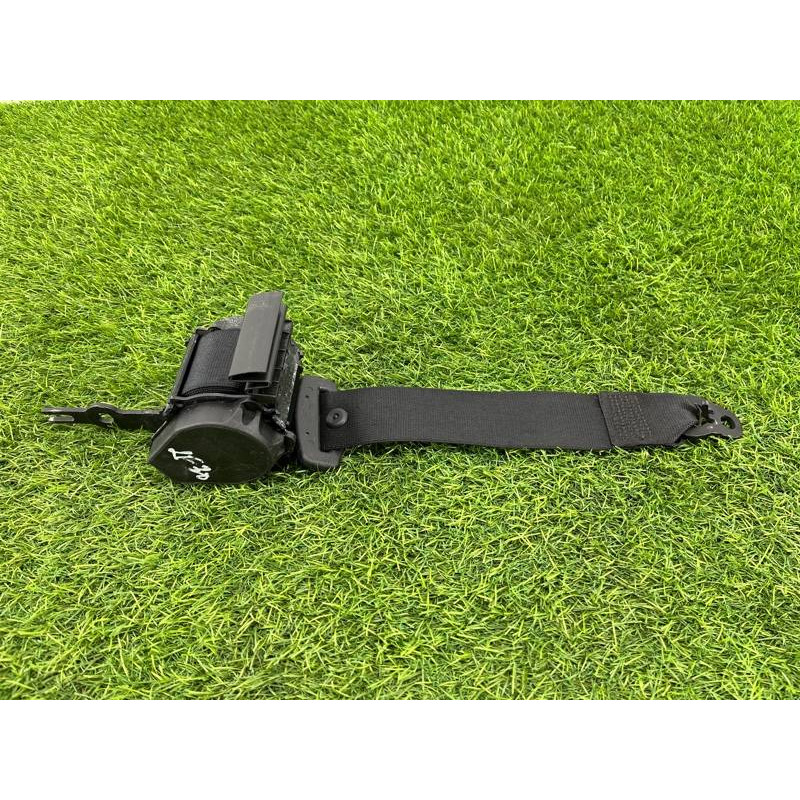 Ремінь безпеки (airbag/безопасность) BMW 3-series F30 2013 N47D20 72117259389