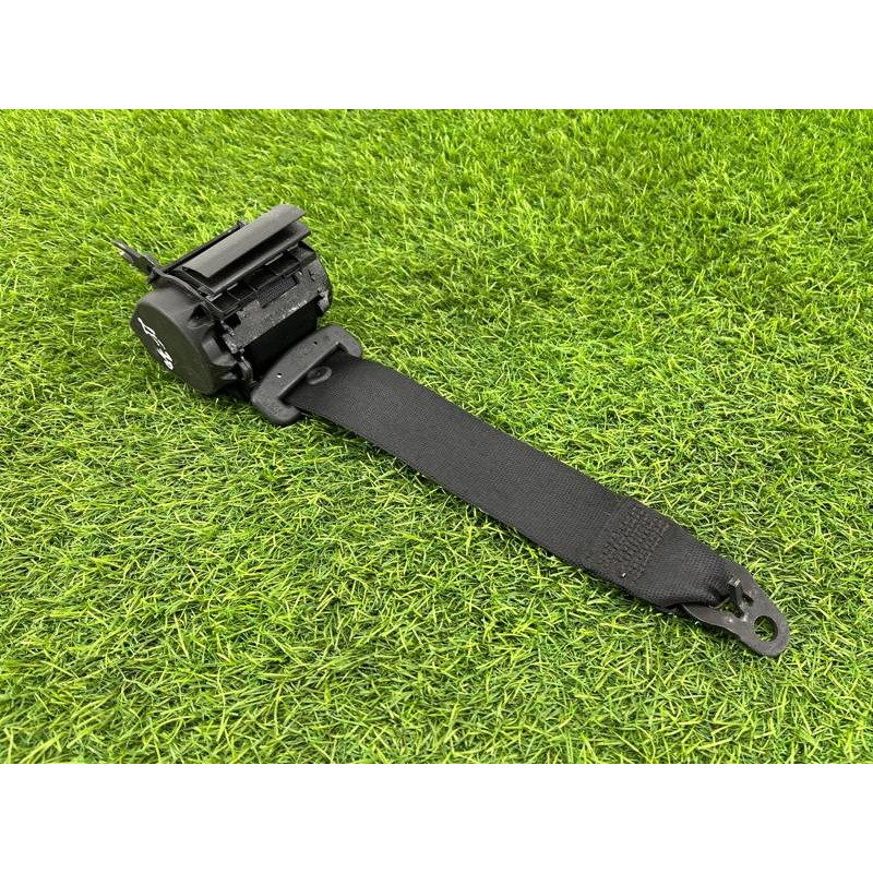 Ремінь безпеки (airbag/безопасность) BMW 3-series F30 2013 N47D20 72117259389