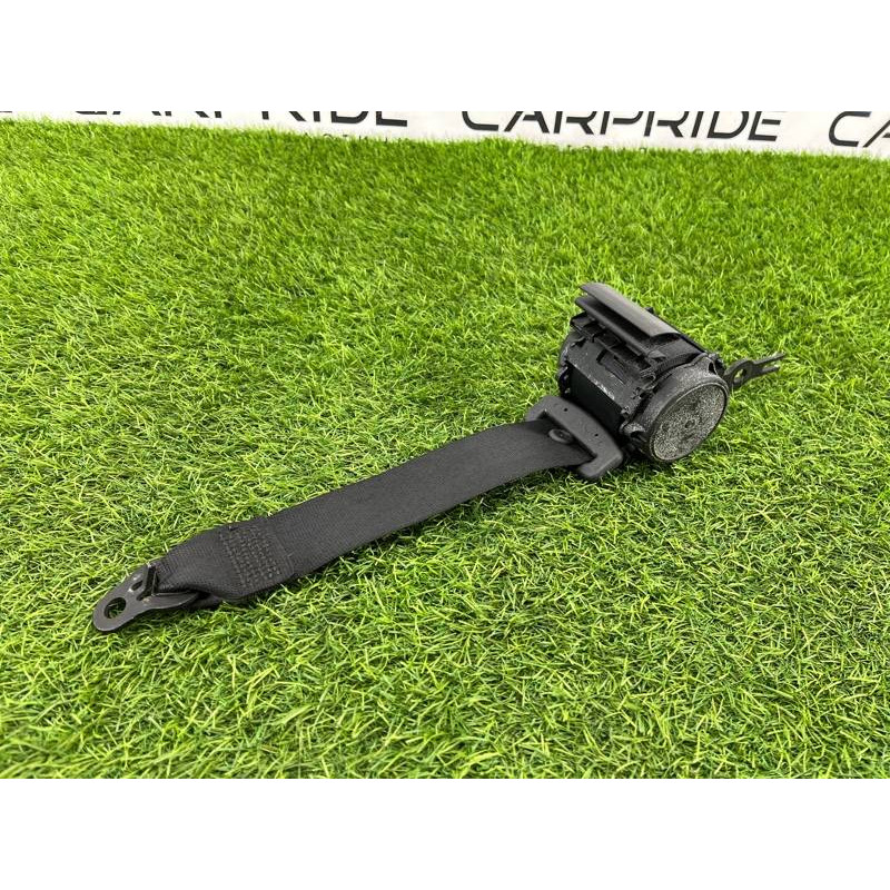 Ремінь безпеки (airbag/безопасность) BMW 3-series F30 2013 N47D20 72117259389