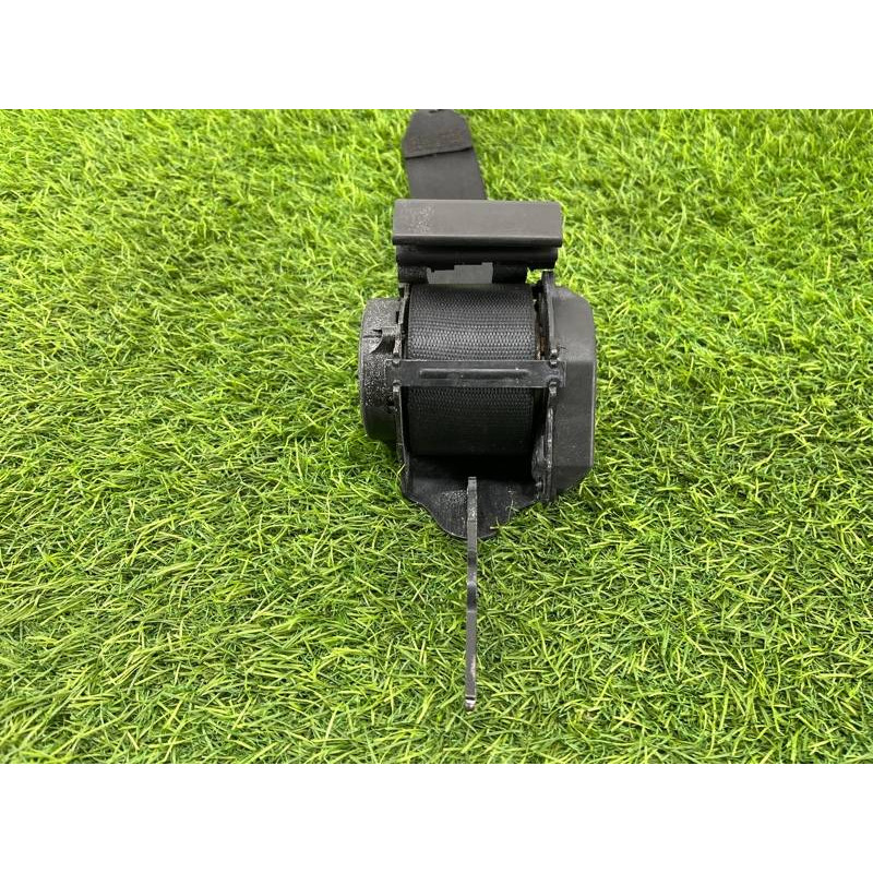 Ремінь безпеки (airbag/безопасность) BMW 3-series F30 2013 N47D20 72117259389