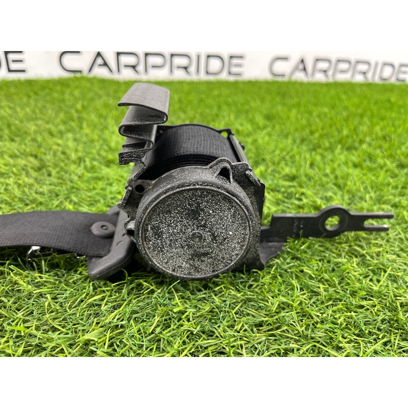 Ремінь безпеки (airbag/безопасность) BMW 3-series F30 2013 N47D20 72117259389