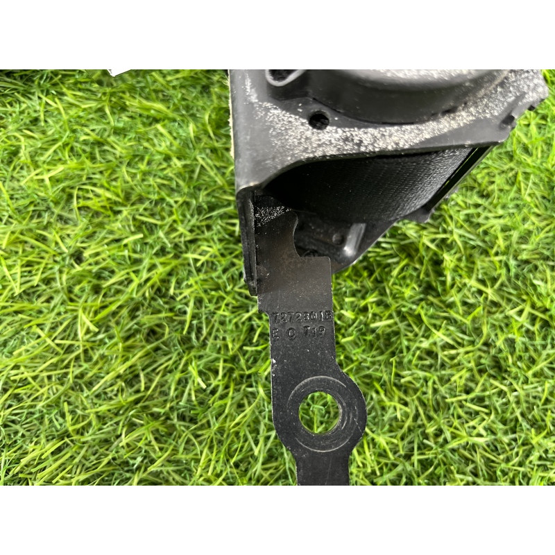 Ремінь безпеки (airbag/безопасность) BMW 3-series F30 2013 N47D20 72117259389