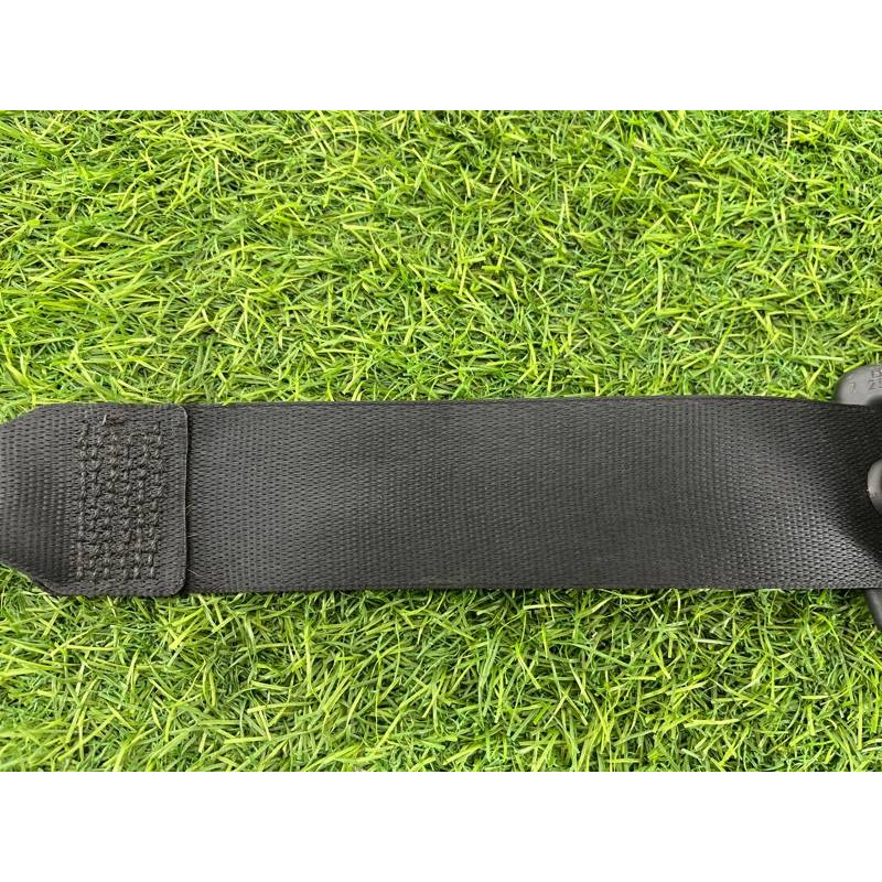 Ремінь безпеки (airbag/безопасность) BMW 3-series F30 2013 N47D20 72117259389