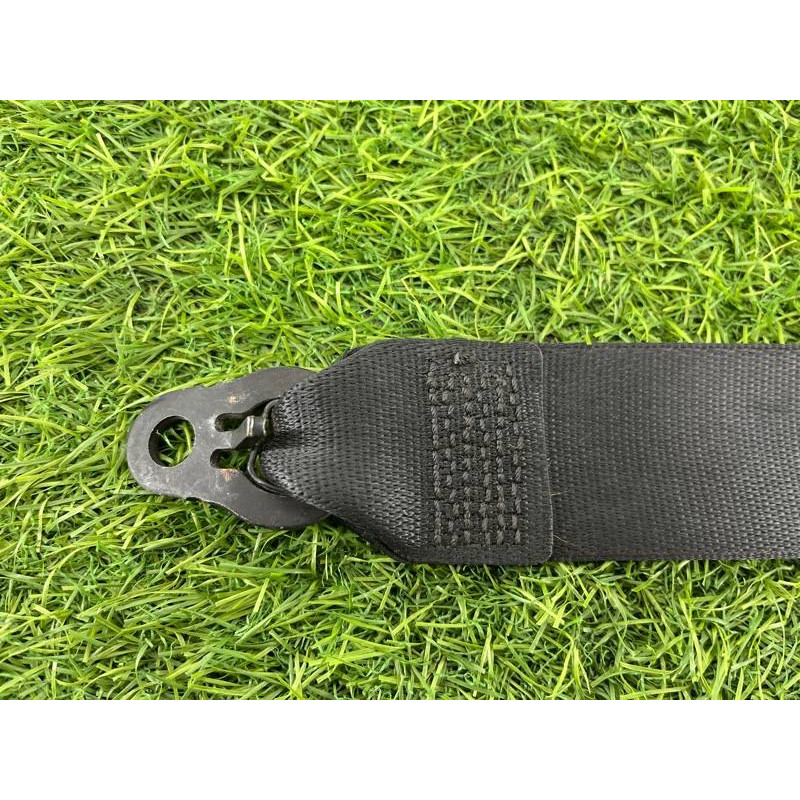 Ремінь безпеки (airbag/безопасность) BMW 3-series F30 2013 N47D20 72117259389