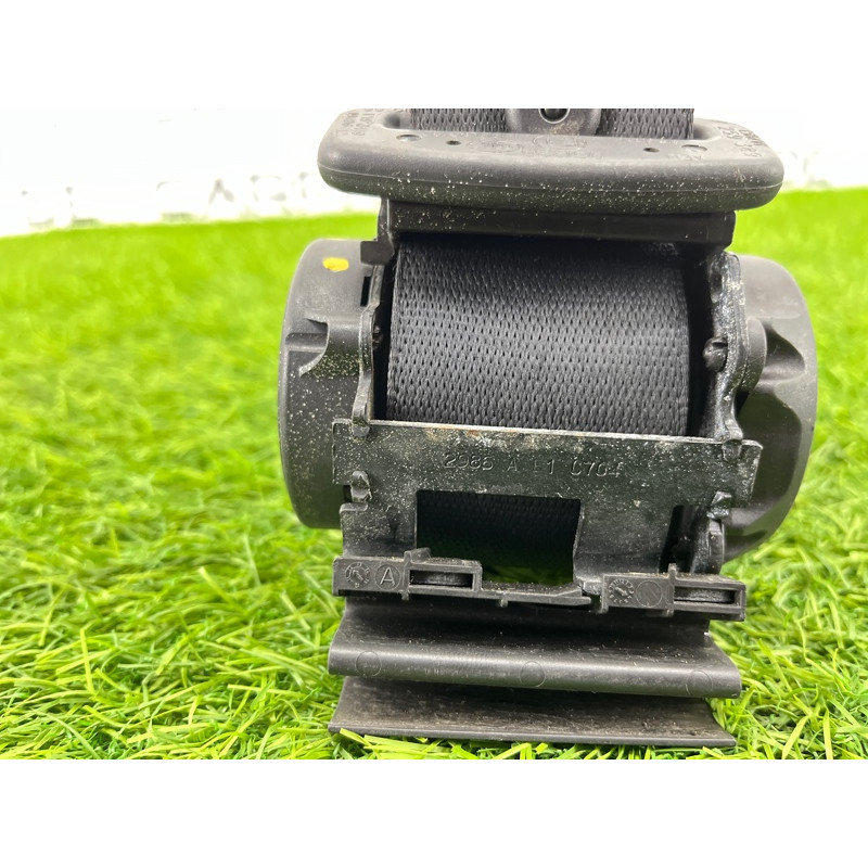 Ремінь безпеки (airbag/безопасность) BMW 3-series F30 2013 N47D20 72117259389