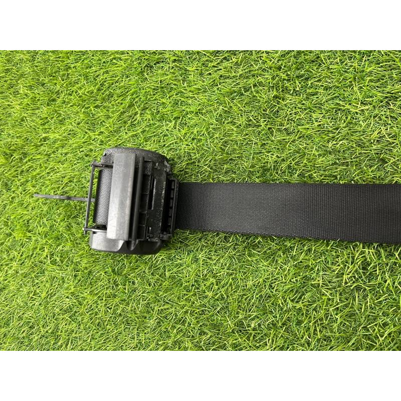 Ремінь безпеки (airbag/безопасность) BMW 3-series F30 2013 N47D20 72117259389