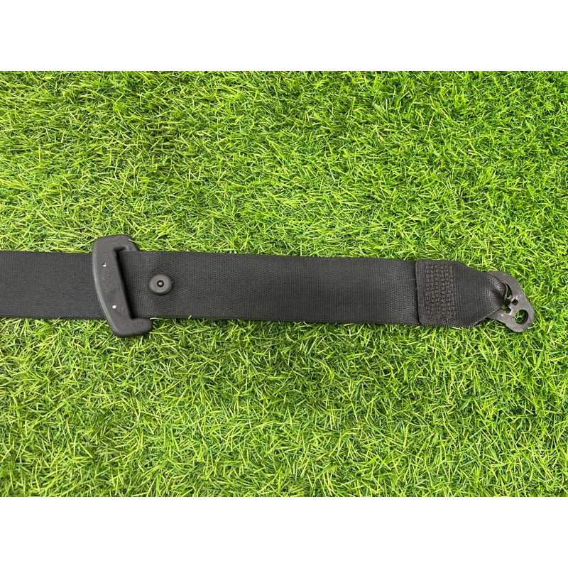 Ремінь безпеки (airbag/безопасность) BMW 3-series F30 2013 N47D20 72117259389