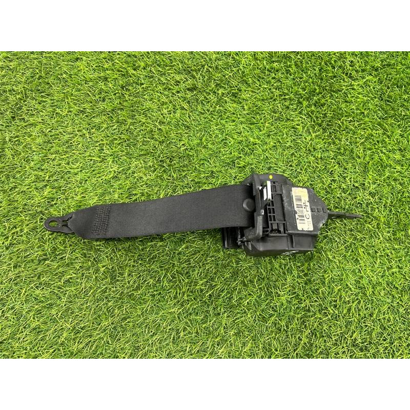 Ремінь безпеки (airbag/безопасность) BMW 3-series F30 2013 N47D20 72117259389