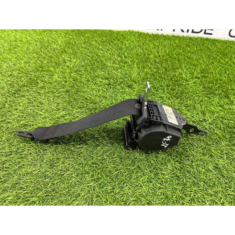 Ремінь безпеки (airbag/безопасность) BMW 3-series F30 2013 N47D20 72117259389