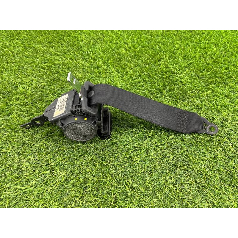 Ремінь безпеки (airbag/безопасность) BMW 3-series F30 2013 N47D20 72117259389