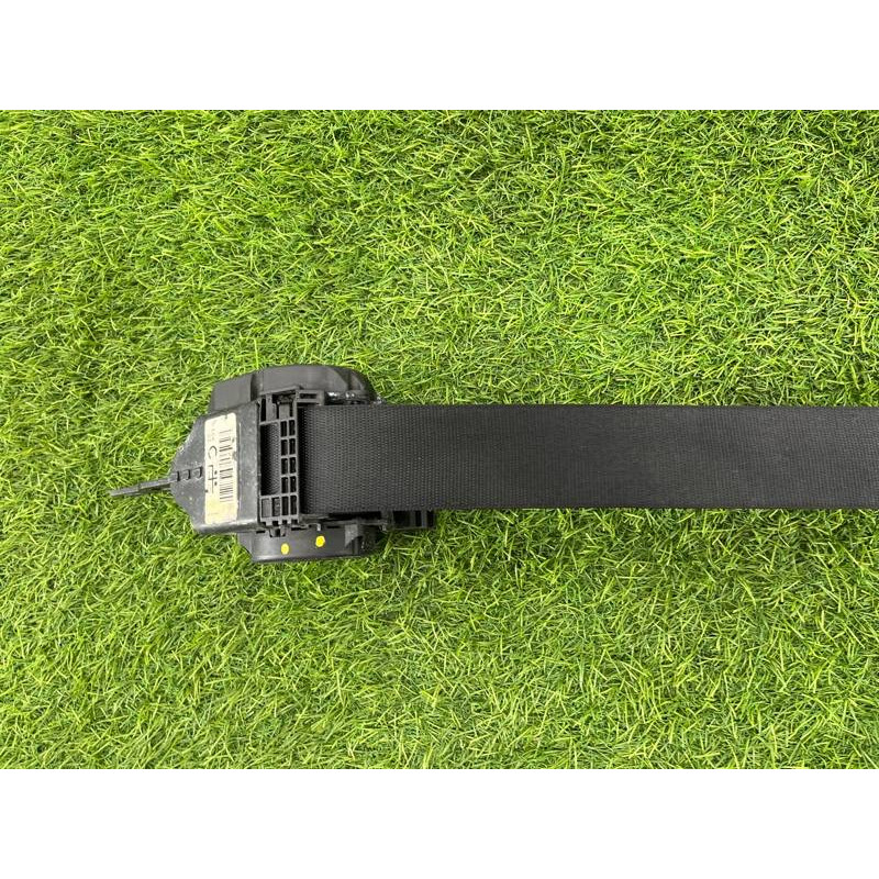 Ремінь безпеки (airbag/безопасность) BMW 3-series F30 2013 N47D20 72117259389