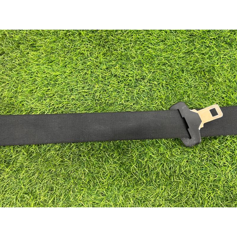 Ремінь безпеки (airbag/безопасность) BMW 3-series F30 2013 N47D20 72117259389