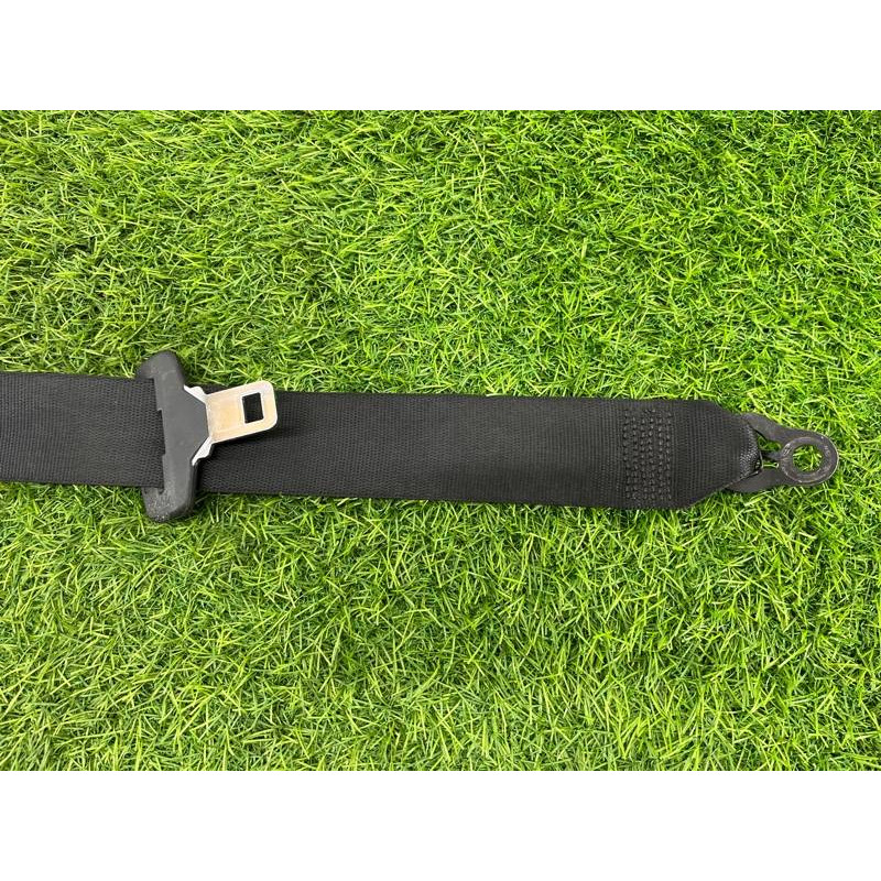 Ремінь безпеки (airbag/безопасность) BMW 3-series F30 2013 N47D20 72117259389