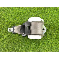 Ремень безопасности