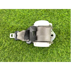 Ремень безопасности