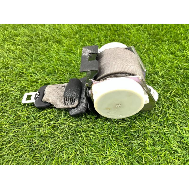 Ремень безопасности (airbag / безопасность) BMW 5-series F10 2013 N63B44 72117243759