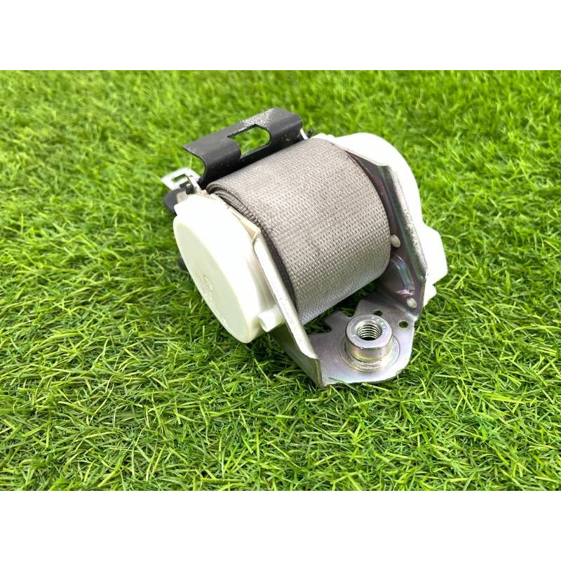 Ремень безопасности (airbag / безопасность) BMW 5-series F10 2013 N63B44 72117243759