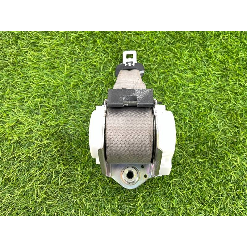 Ремень безопасности (airbag / безопасность) BMW 5-series F10 2013 N63B44 72117243759