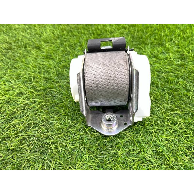 Ремень безопасности (airbag / безопасность) BMW 5-series F10 2013 N63B44 72117243759