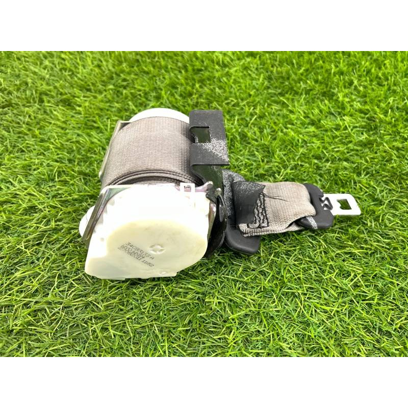 Ремень безопасности (airbag / безопасность) BMW 5-series F10 2013 N63B44 72117243759