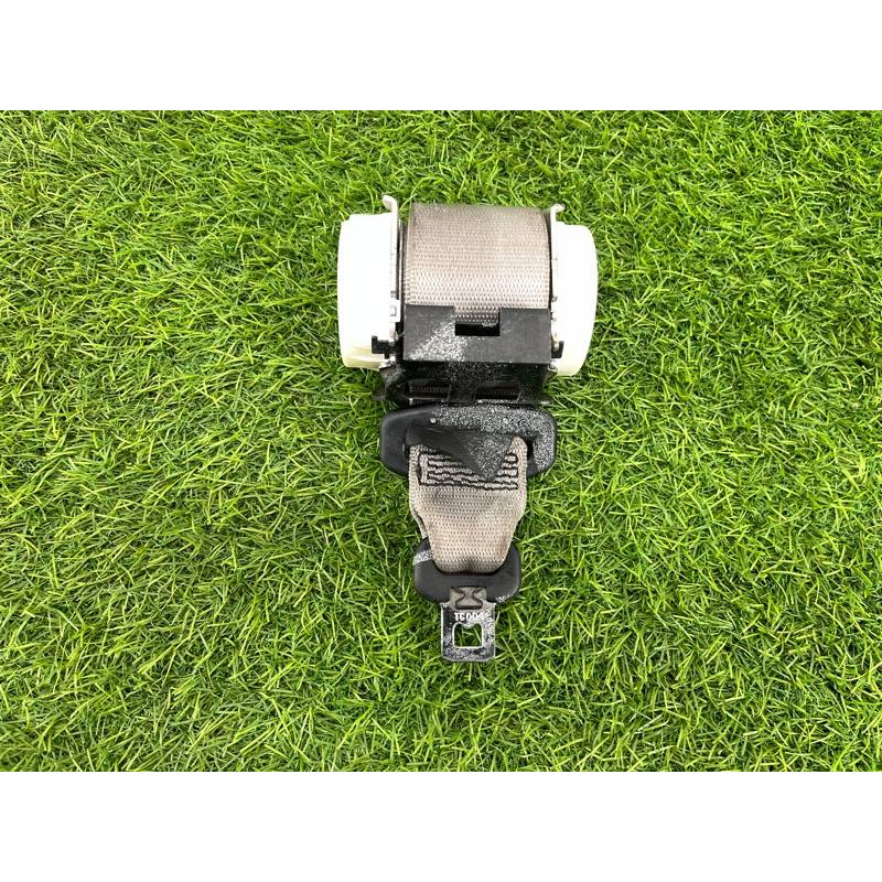 Ремень безопасности (airbag / безопасность) BMW 5-series F10 2013 N63B44 72117243759