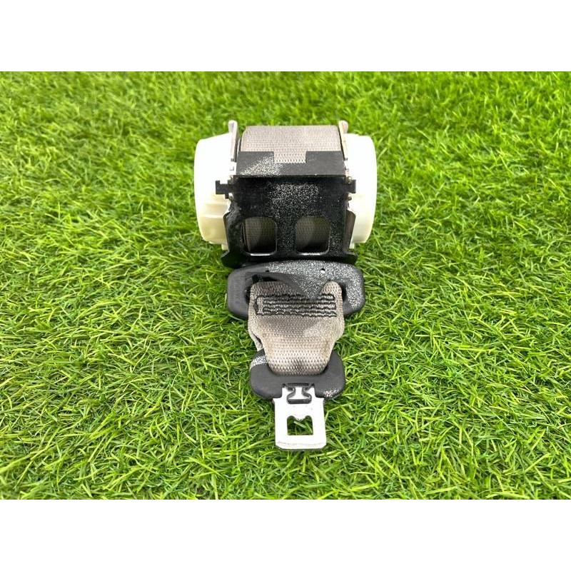 Ремень безопасности (airbag / безопасность) BMW 5-series F10 2013 N63B44 72117243759