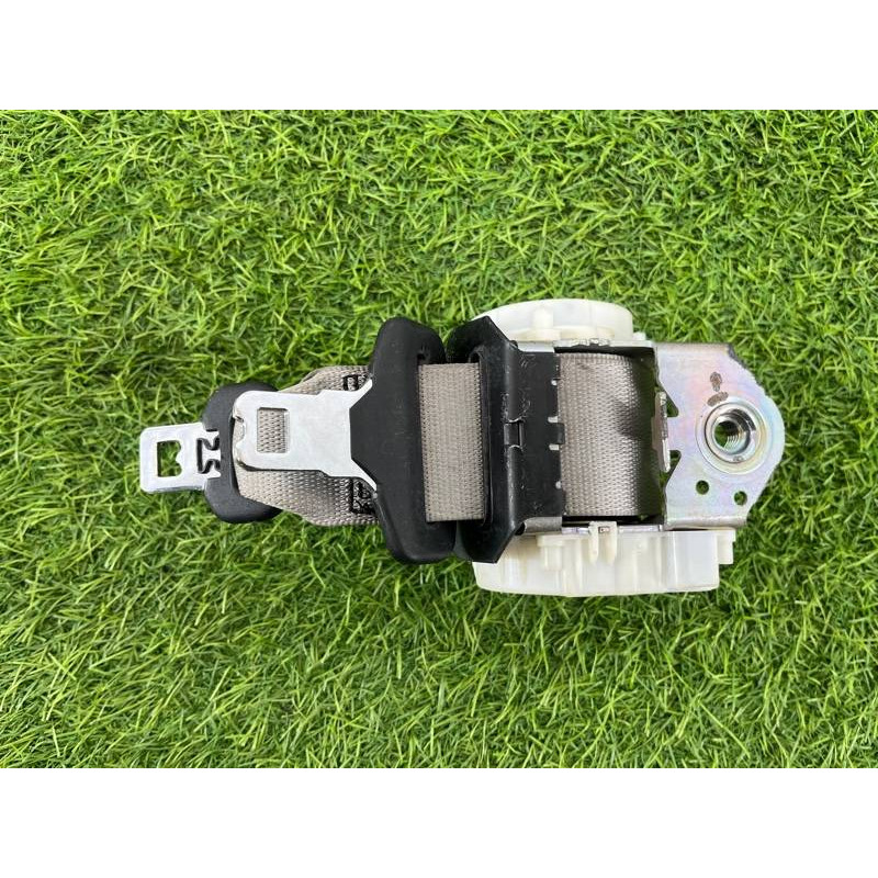 Ремень безопасности (airbag / безопасность) BMW 5-series F10 2013 N63B44 72117243759