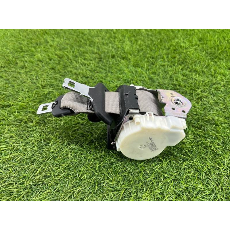 Ремень безопасности (airbag / безопасность) BMW 5-series F10 2013 N63B44 72117243759