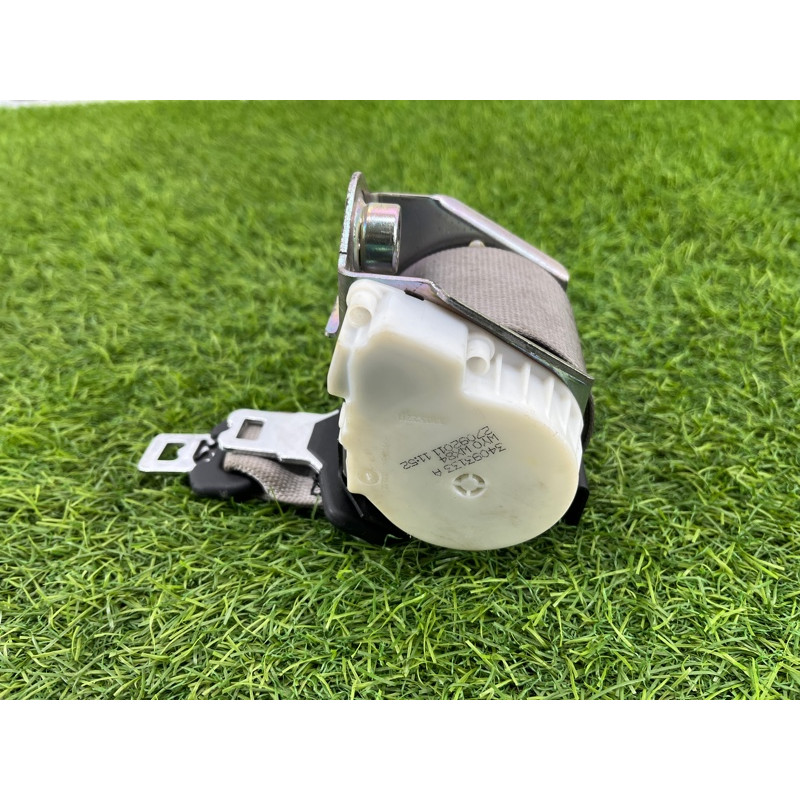 Ремень безопасности (airbag / безопасность) BMW 5-series F10 2013 N63B44 72117243759