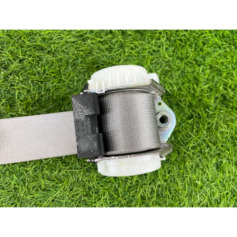 Ремень безопасности (airbag / безопасность) BMW 5-series F10 2013 N63B44 72117243759