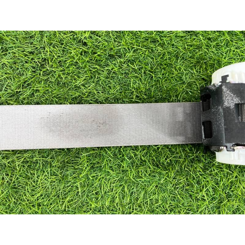 Ремень безопасности (airbag / безопасность) BMW 5-series F10 2013 N63B44 72117243759