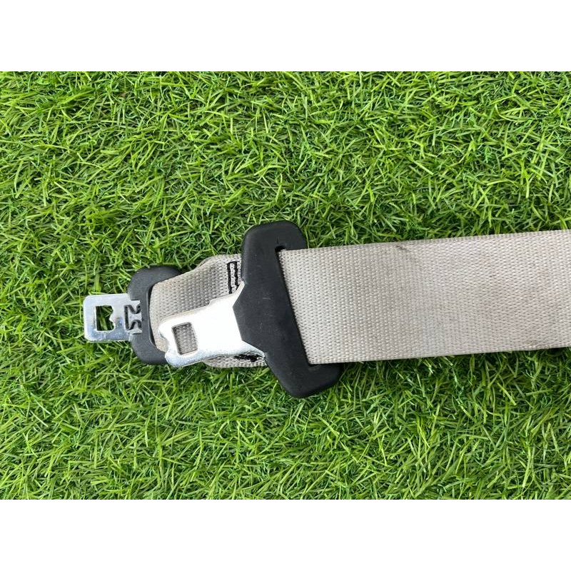 Ремень безопасности (airbag / безопасность) BMW 5-series F10 2013 N63B44 72117243759