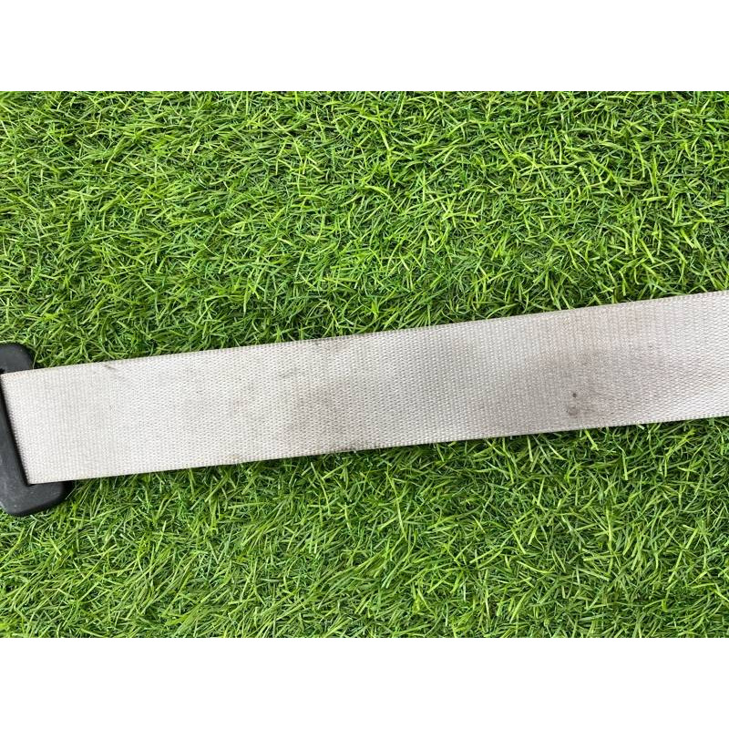 Ремень безопасности (airbag / безопасность) BMW 5-series F10 2013 N63B44 72117243759