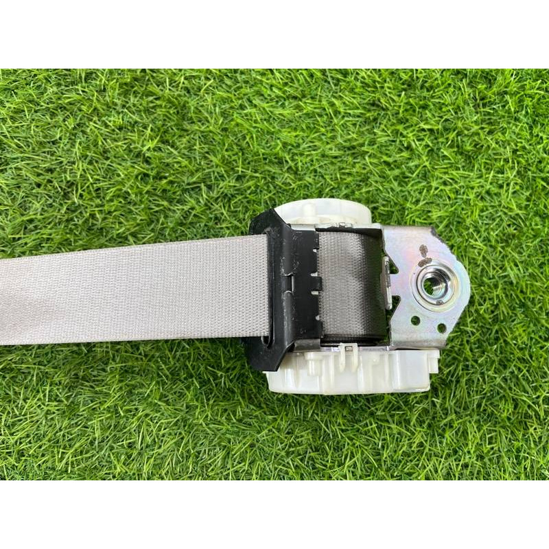 Ремень безопасности (airbag / безопасность) BMW 5-series F10 2013 N63B44 72117243759