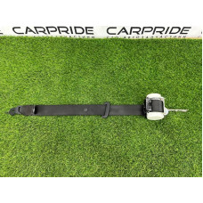 Ремень безопасности