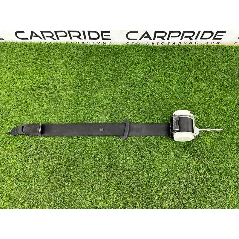 Ремень безопасности (airbag / безопасность) BMW 5-series F10 2013 N47D20 72119163237