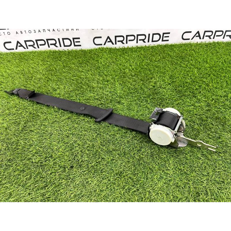 Ремень безопасности (airbag / безопасность) BMW 5-series F10 2013 N47D20 72119163237