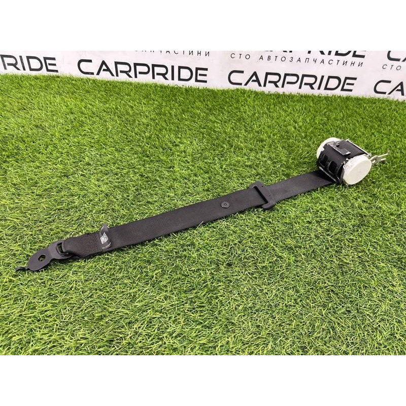 Ремень безопасности (airbag / безопасность) BMW 5-series F10 2013 N47D20 72119163237