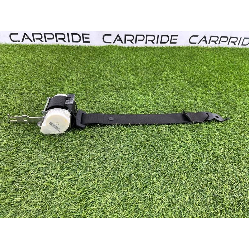 Ремень безопасности (airbag / безопасность) BMW 5-series F10 2013 N47D20 72119163237