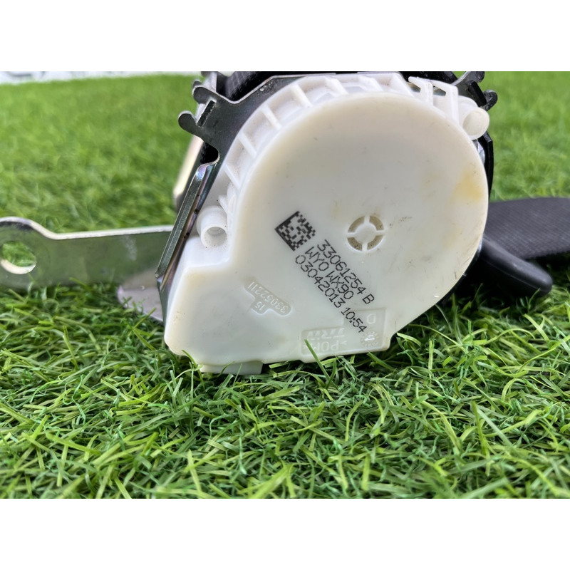 Ремень безопасности (airbag / безопасность) BMW 5-series F10 2013 N47D20 72119163237